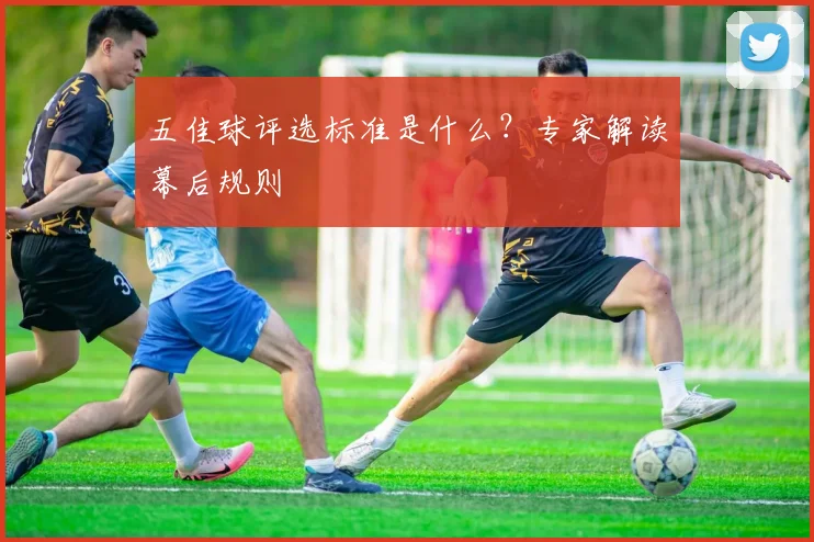 五佳球评选标准是什么?专家解读幕后规则