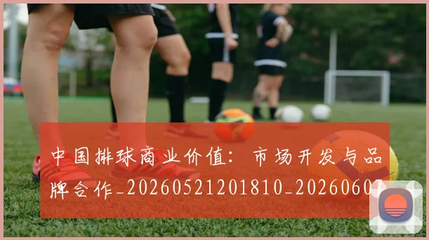 中国排球商业价值:市场开发与品牌合作_20260521201810_20260607160749